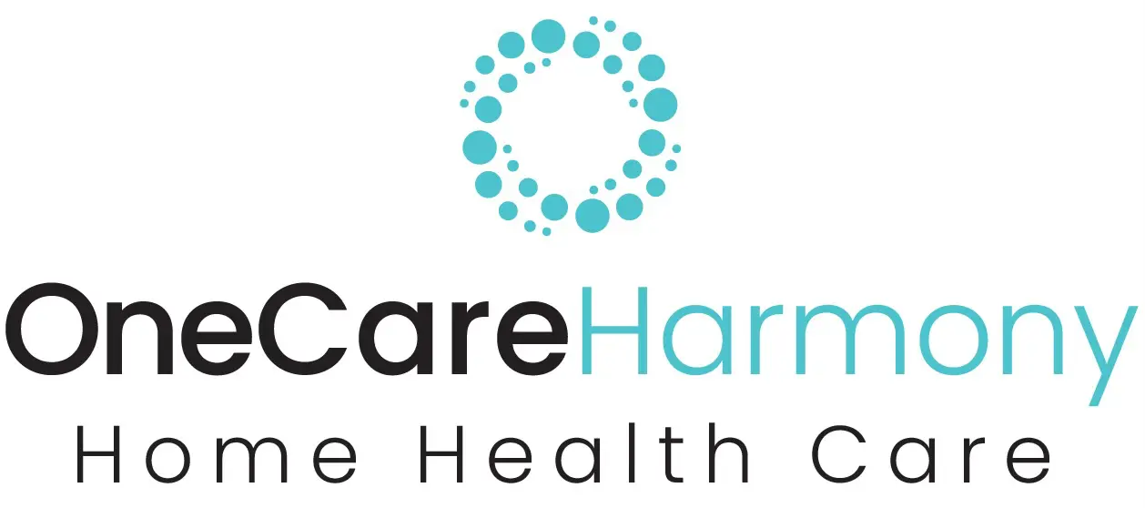 OneCareHarmonyLogos