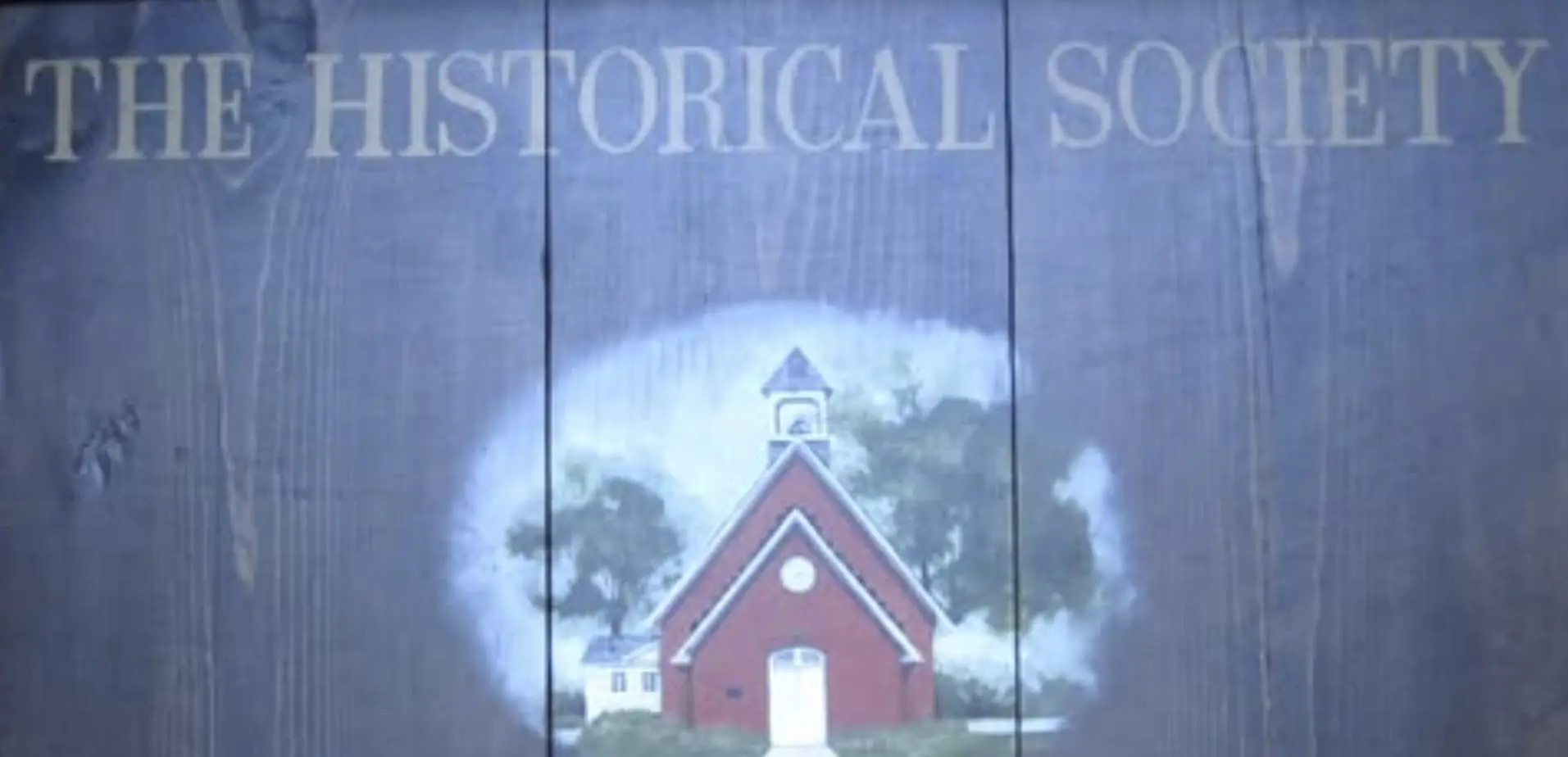 Florham Park NJ Historical Society